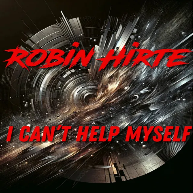 Robin Hirte