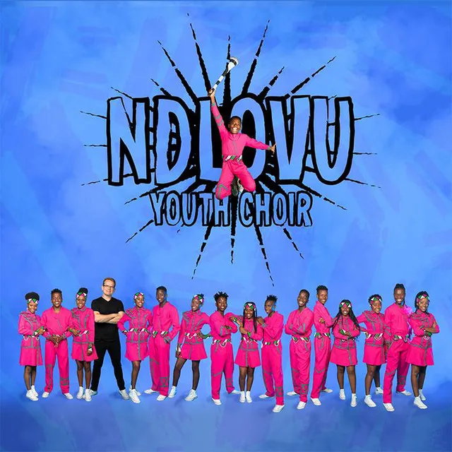 Ndlovu Youth Choir