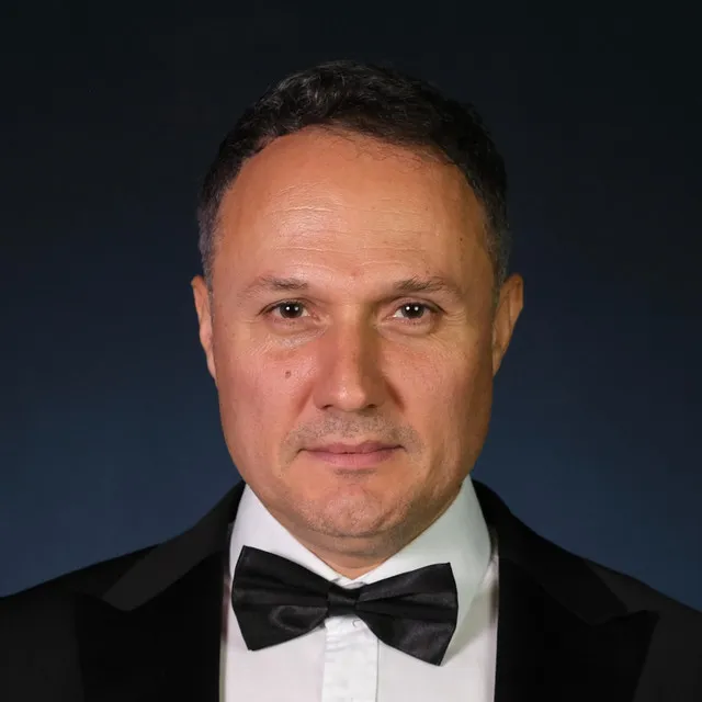 Atakan Akdaş