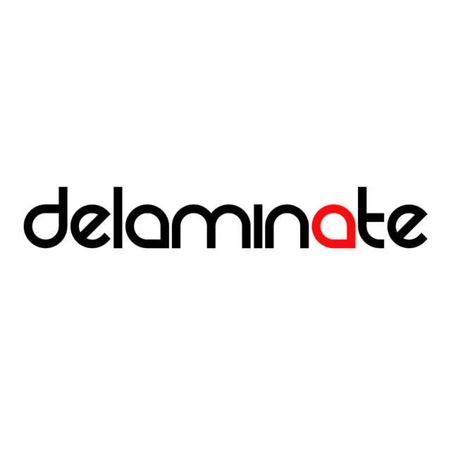 Delaminate