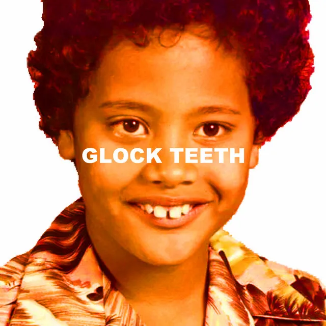 Glock Teeth