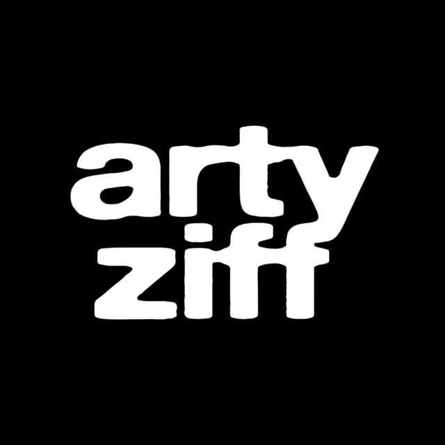 Arty Ziff