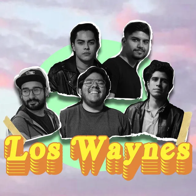 Los Waynes