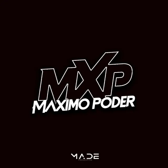 MXP Máximo Poder