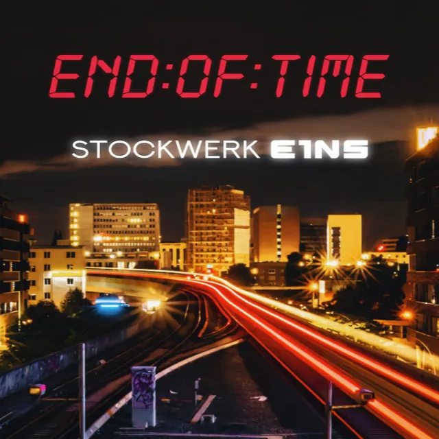 STOCKWERK E1NS