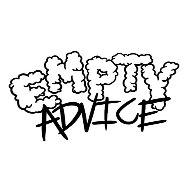 Empty Advice