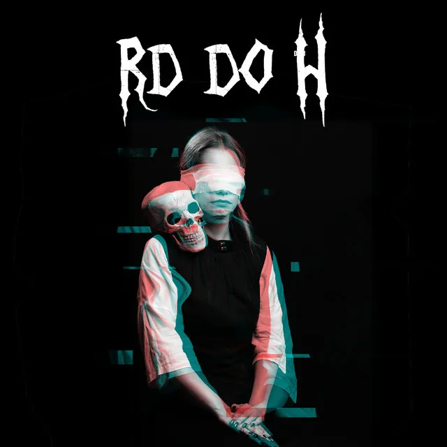 DJ RD DO H