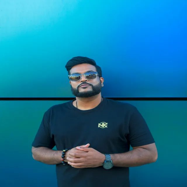 Dj Naveen Kumar