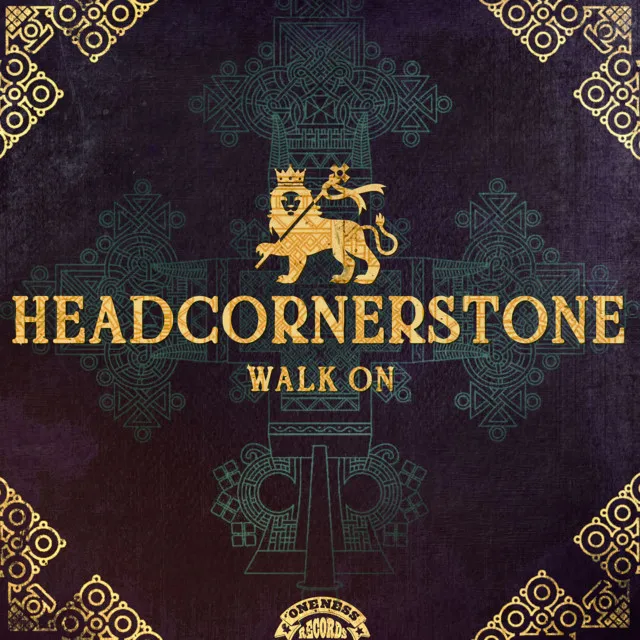 Headcornerstone