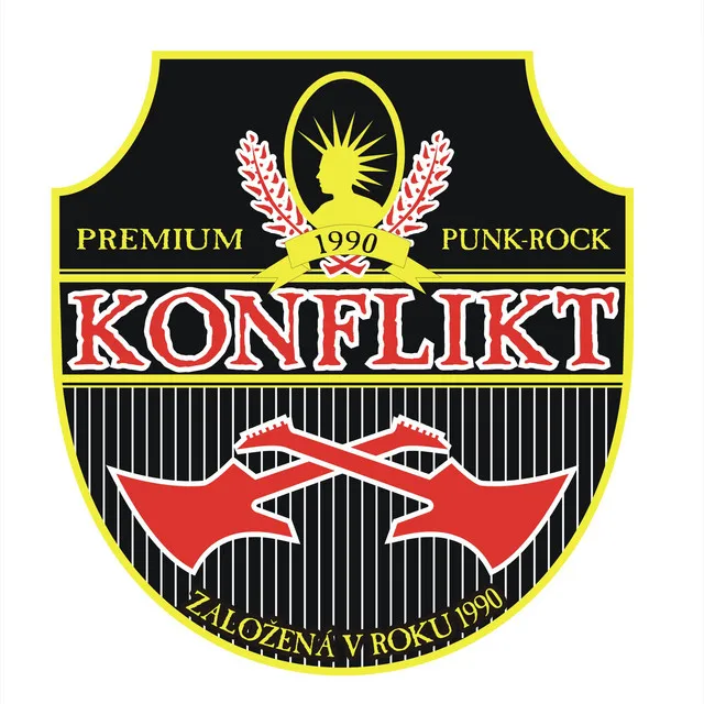 Konflikt