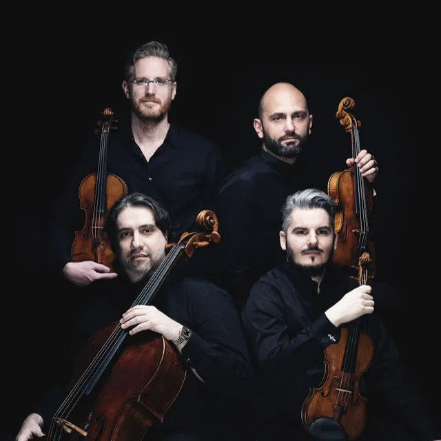 Quartetto di Cremona