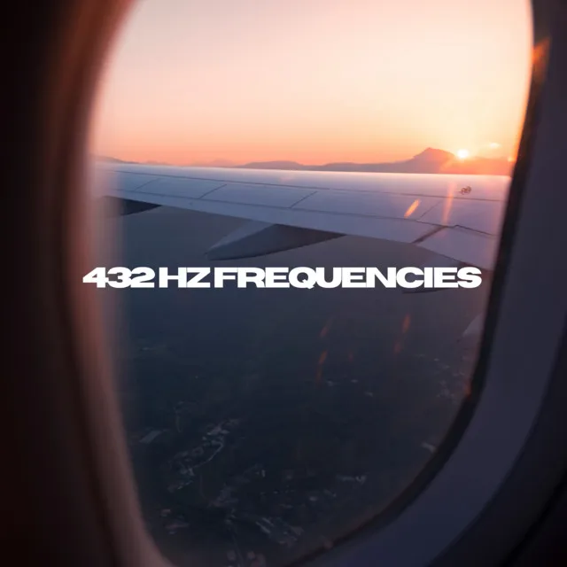 Earth Frequencies and 432 Hz Frequencies