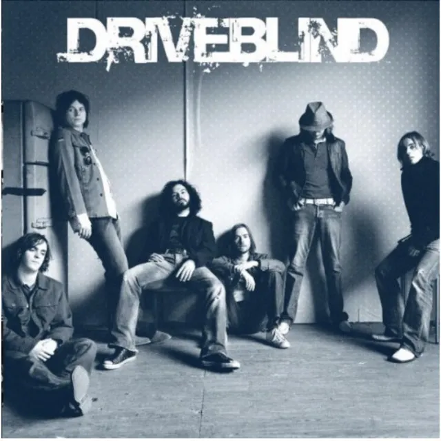 Driveblind