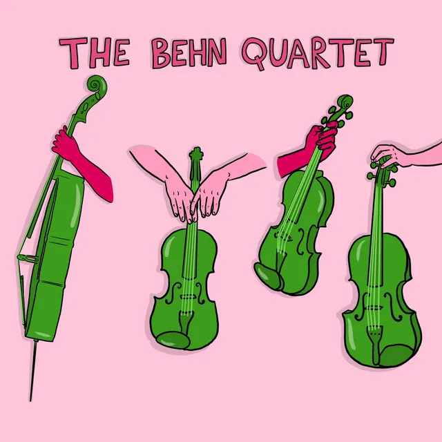 Behn Quartet