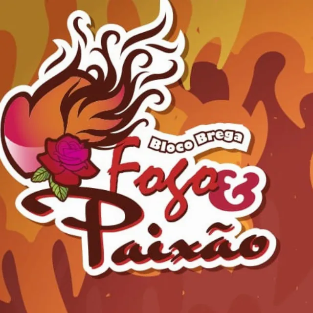 Fogo & Paixão