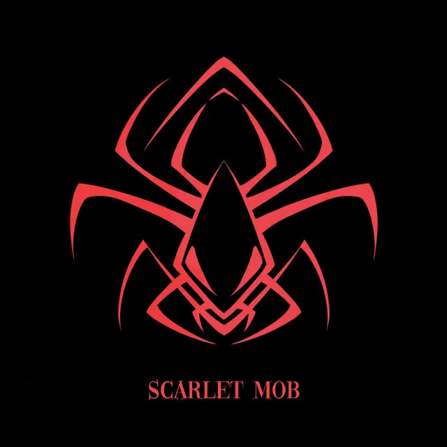 Scarlet Mob