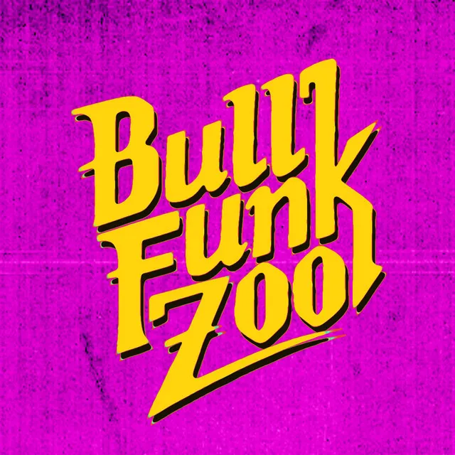 Bull Funk Zoo