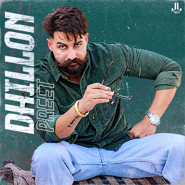 Dhillon Preet