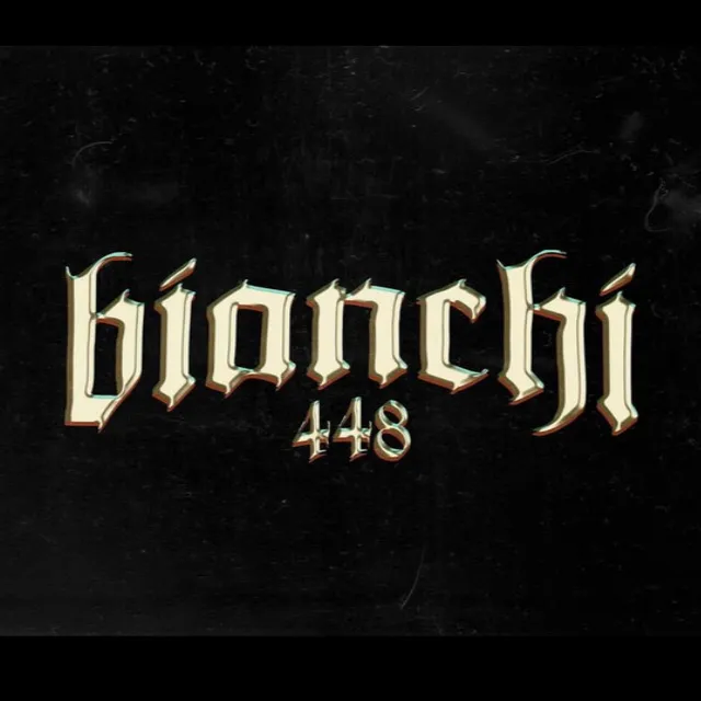 Bianchi 448