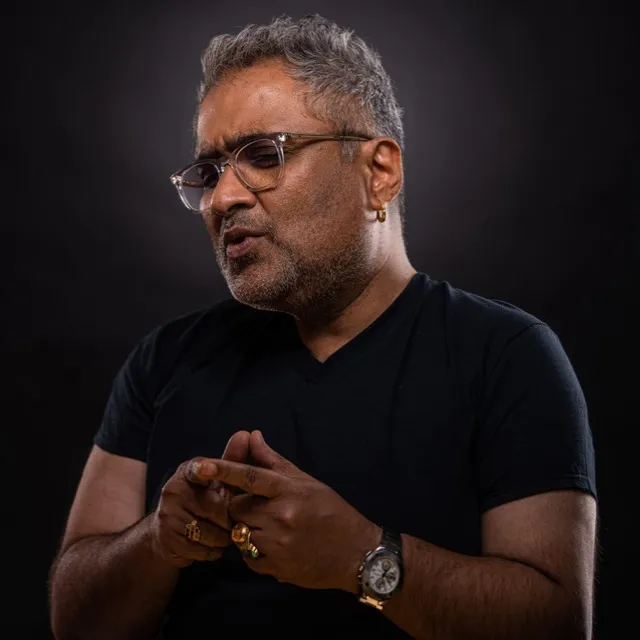 Kunal Ganjawala