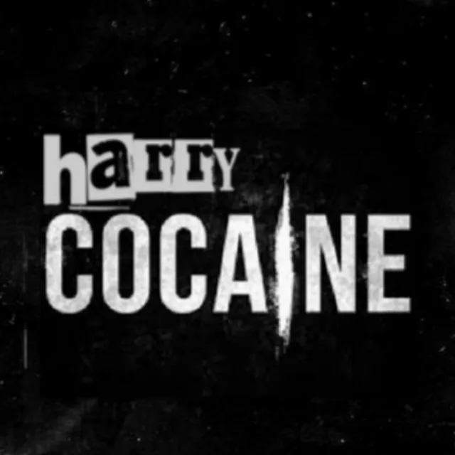 Harry cocaine