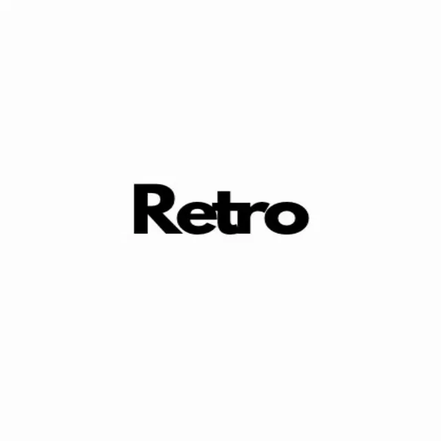 Retro-Tee