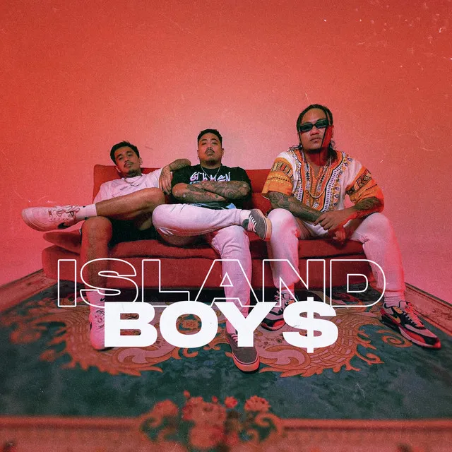 Island Boy$