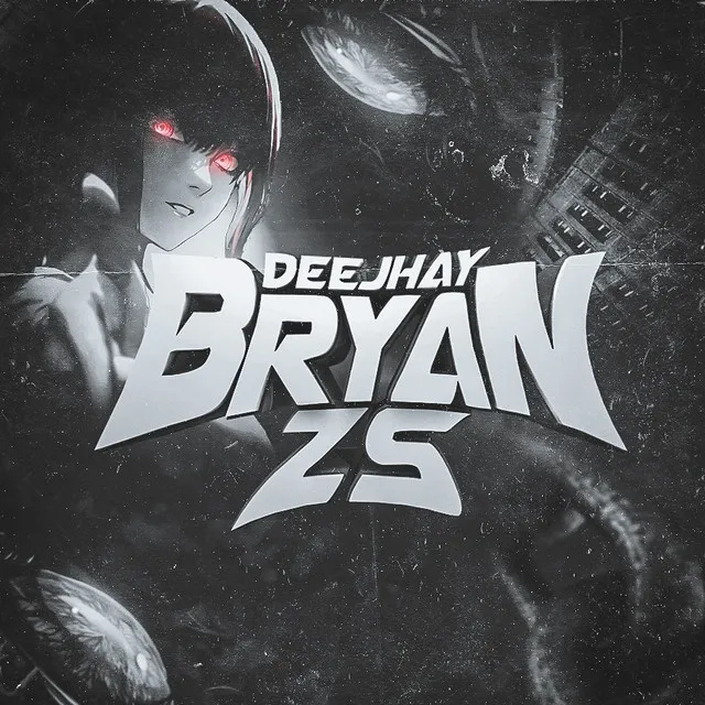 DJ Bryan da ZS