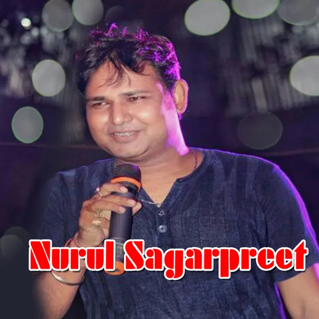 Nurul Sagarpreet