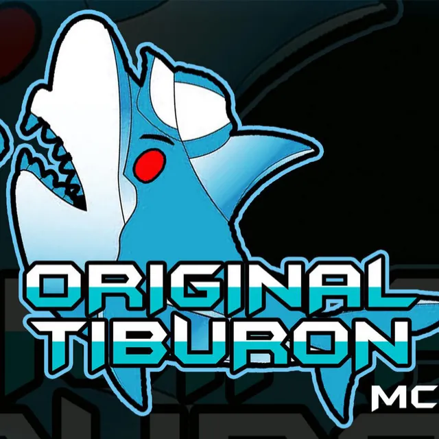 Original Tiburón MC