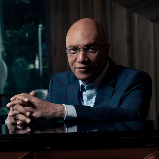 Billy Childs