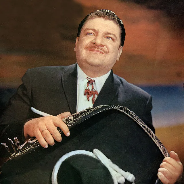 José Alfredo Jimenez