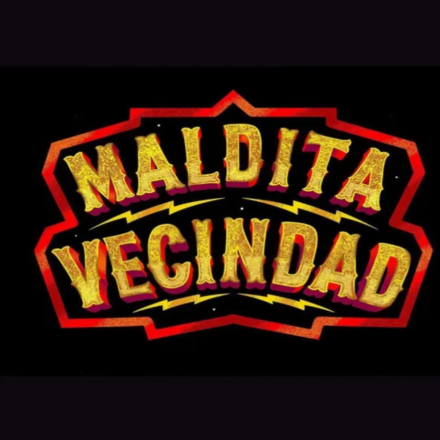 Maldita Vecindad Y Los Hijos Del 5to. Patio