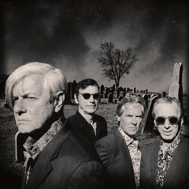 The Fleshtones