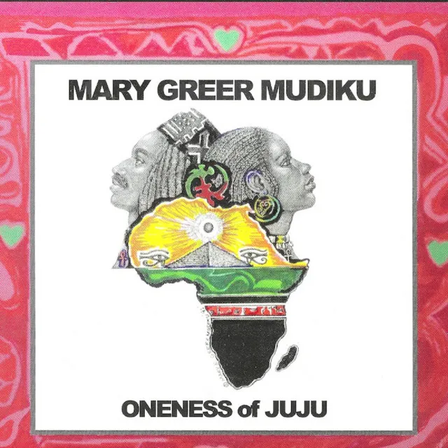 Mary Greer Mudiku