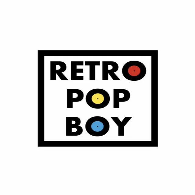 RetroPopBoy