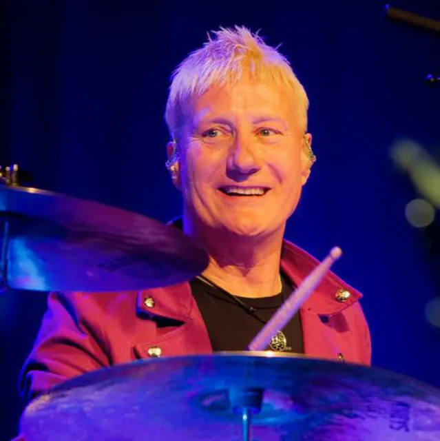 Gregg Bissonette