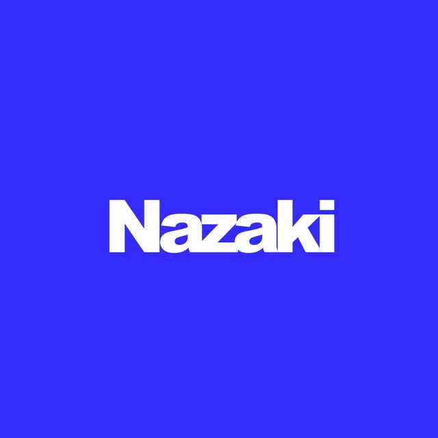 Nazaki