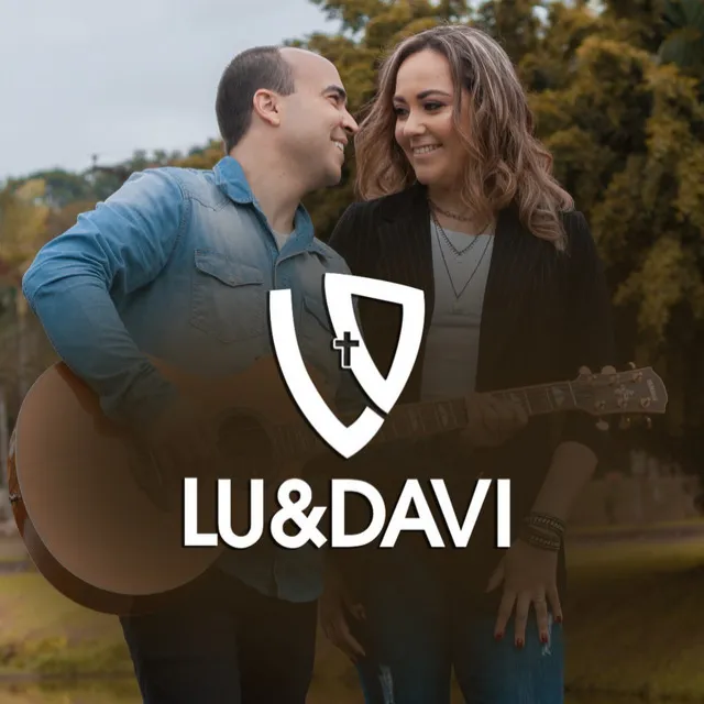 Lu e Davi