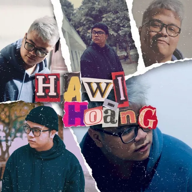 Hawi Hoàng