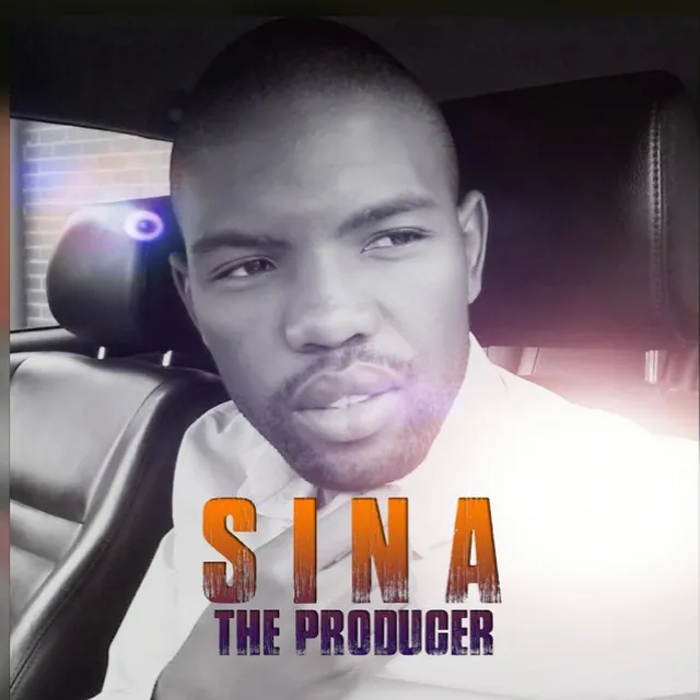 Sina The Producer