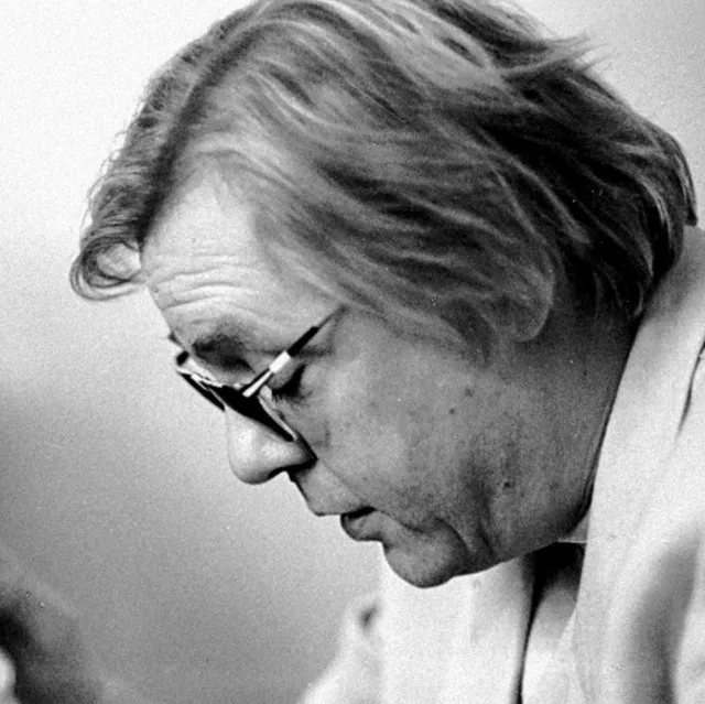 Klaus Schulze