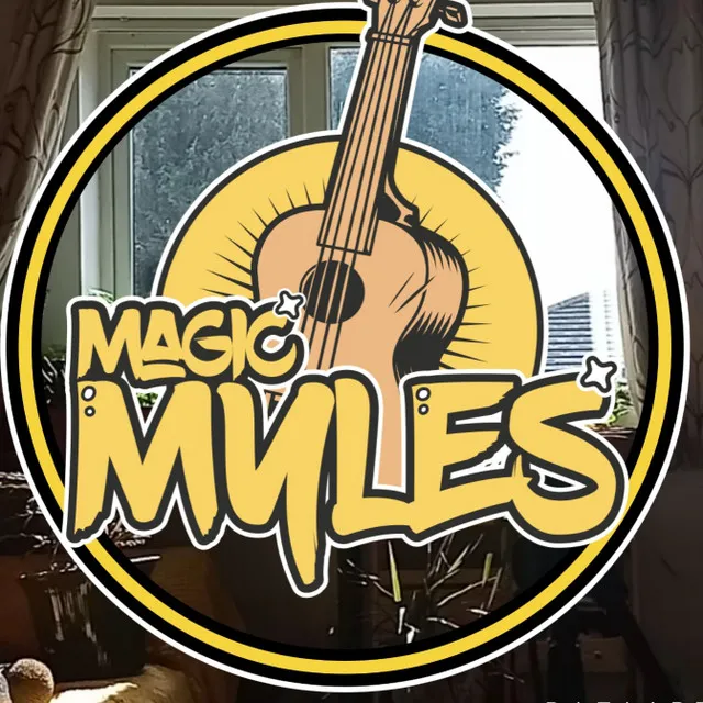 Magic Myles