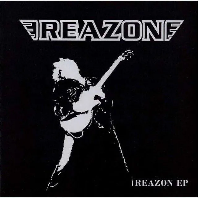 Reazon