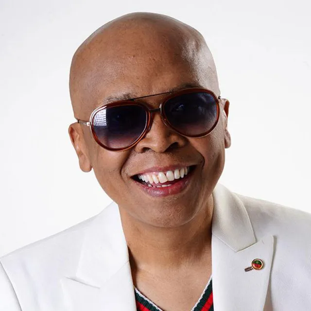 Robbie Malinga