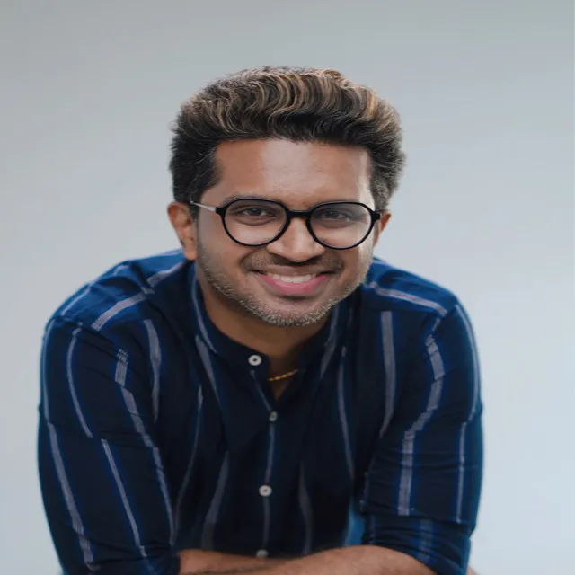 Nikhil mathew