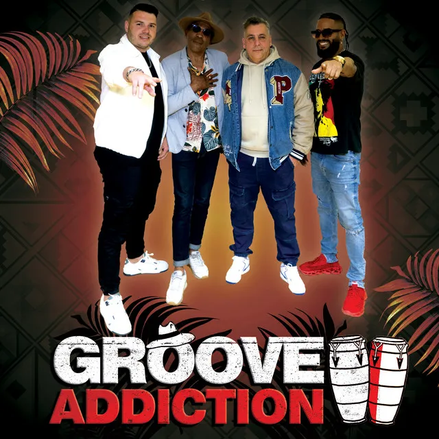 Groove Addiction