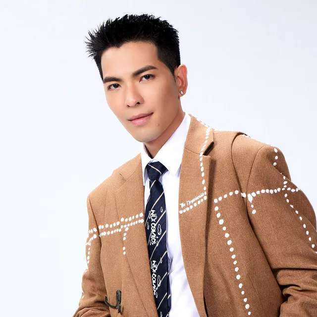 Jam Hsiao