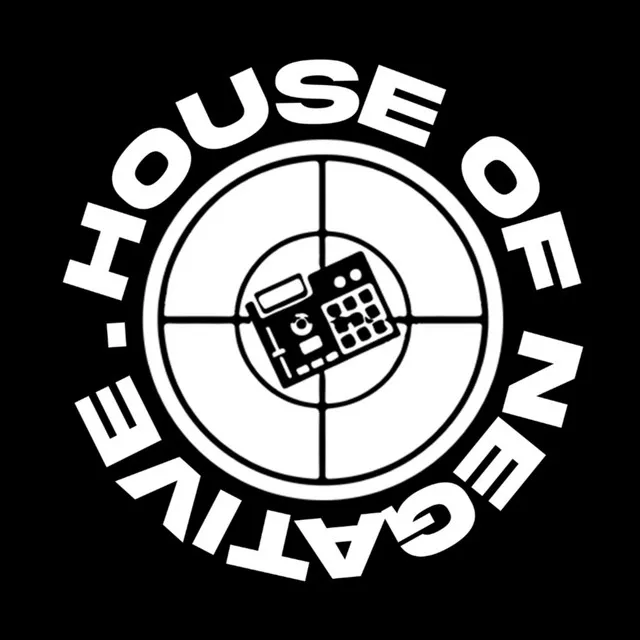 House Of Negative