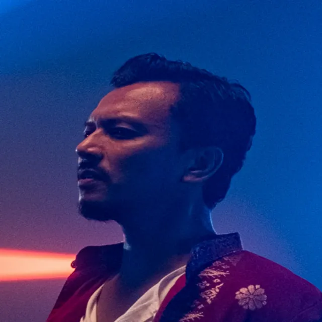 Faizal Tahir